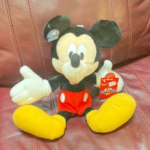 Mickey Mouse